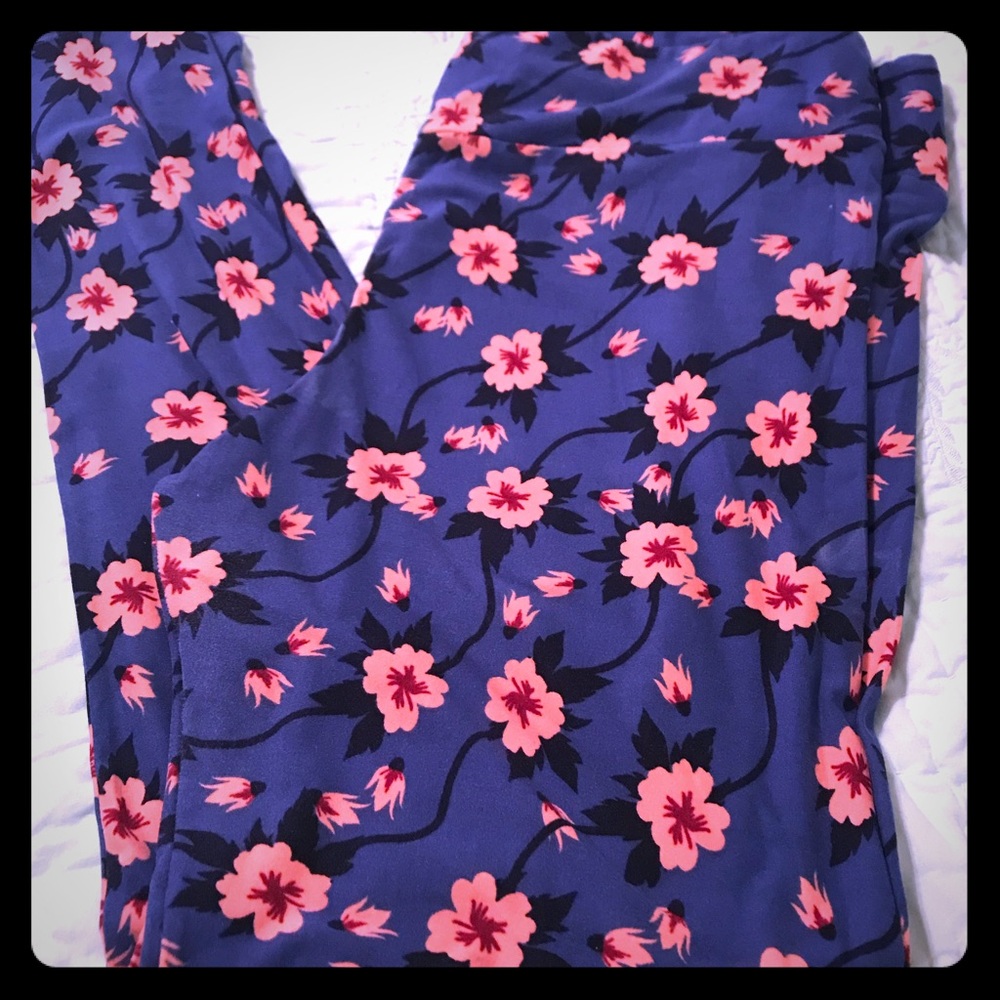 LulaRoe Leggings